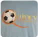 Quincy Garment Printing Design